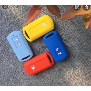 Bọc chìa khóa Smartkey xe Lead, Air Blade, Vision,Vario Silicon bảo vệ cho Remote