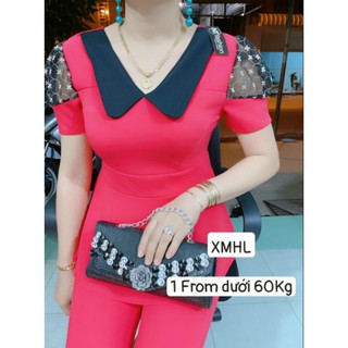 Đồ bộ cát hàn pha cotton loại 1