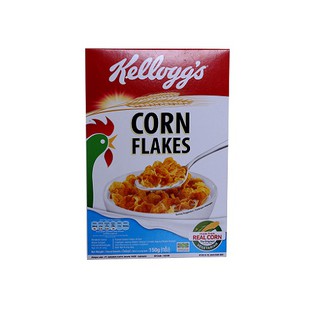 NGŨ CỐC DINH DƯỠNG CORN FLAKES KELLOGG'S 150G