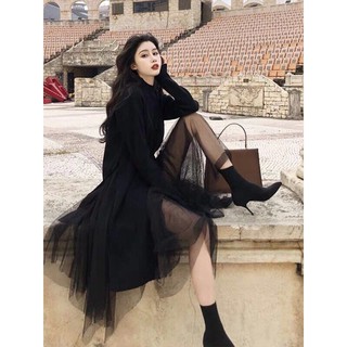 (ORDER) Set áo + chân váy tua rua