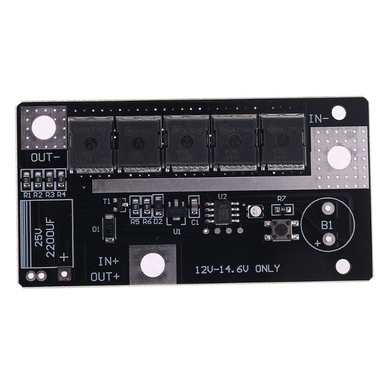 Bảng Mạch PCB Chuyên Dụng Cho Máy Hàn