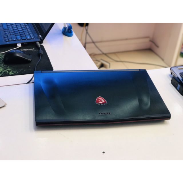 LAPTOP GAMING MSI GE62 2QC CORE i5-4210H/ 8G/ 1TB/ VGA GTX 960M , MÀN 15.6 Full HD | BigBuy360 - bigbuy360.vn