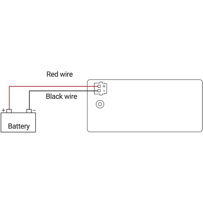 Máy Đo Dung Lượng Pin 10-100v 12v 24v 48v