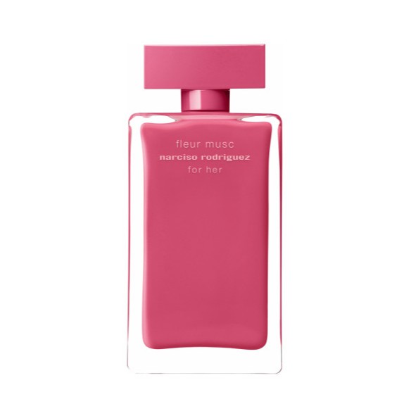 Nhi.navy Nước hoa dùng thử Narciso Rodriguez Fleur Musc For Her (Kèm quà)