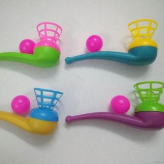 Đồ chơi thổi bóng vui nhộn cho bé