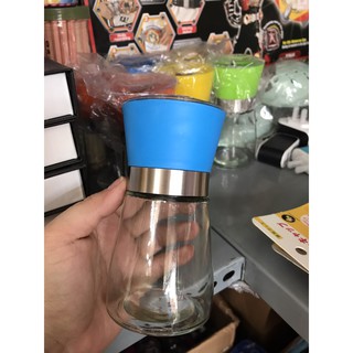 HỦ ĐỰNG TIÊU VÀ DỤNG CỤ XAY TIÊU