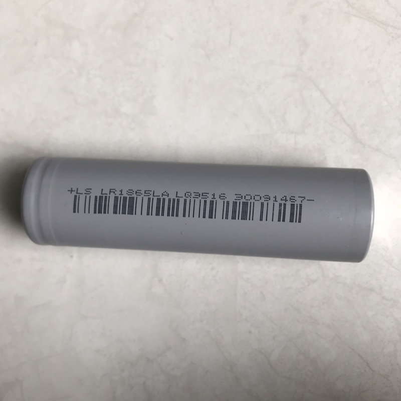 Pin Li-ion 18650 dòng xả cao LS