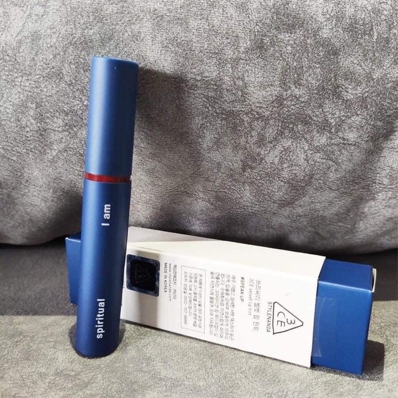 Son 3CE💥MUA NGAY💥 son 3ce vỏ xanh cao cấp | BigBuy360 - bigbuy360.vn