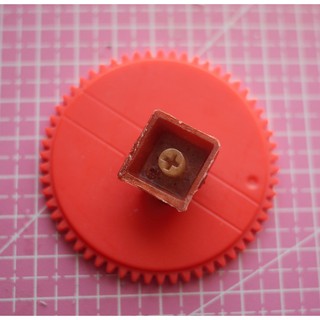 Keycap Trooper - Bronze