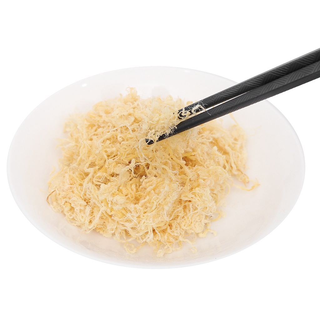 Chà Bông Heo  - Hộp 100G