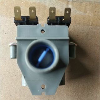 Van cấp đôi máy giặt Sanyo, aqua