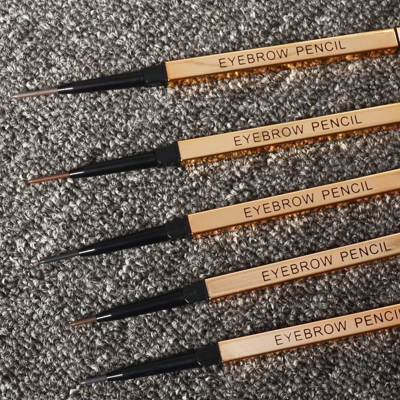 Bút kẻ lông mày A5 chống nước và chống thấm mồ hôi lâu trôi | BigBuy360 - bigbuy360.vn