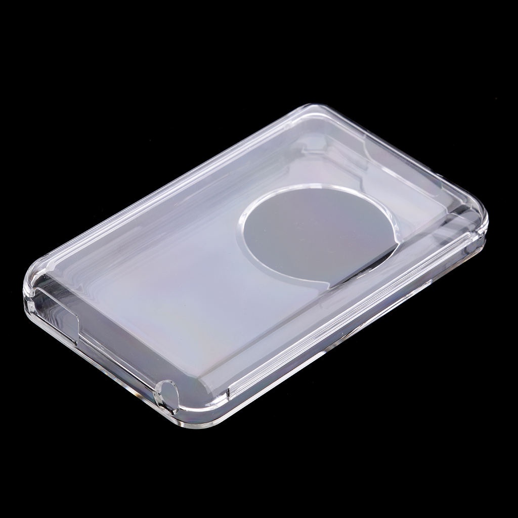 Vỏ bảo vệ chống trầy cho iPod Classic 80GB 120GB 160GB