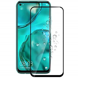 Kính cường lực 9D cho điện thoại Huawei Nova 7i Full màn hình ôm sát viền máy