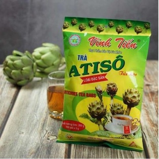 Trà Atiso Vĩnh Tiến