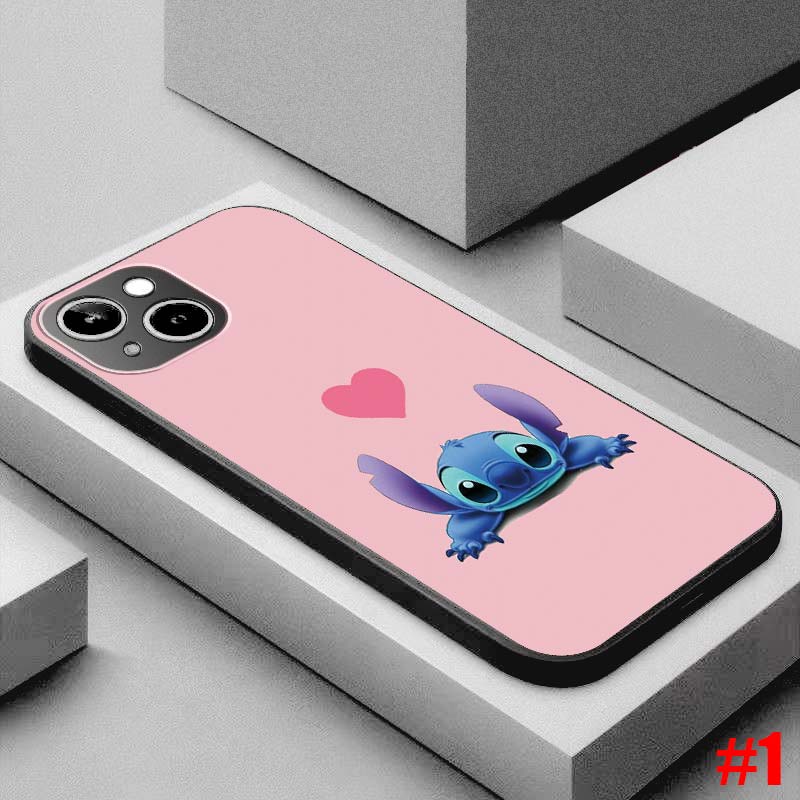 Ốp Lưng TPU Mềm Oppo A5 A9 A31 A91 2020 Hình Stitch