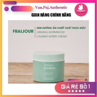 KEM DƯỠNG THẢO MỘC FRAIJOUR MẪU MỚI NHẤT 100ML