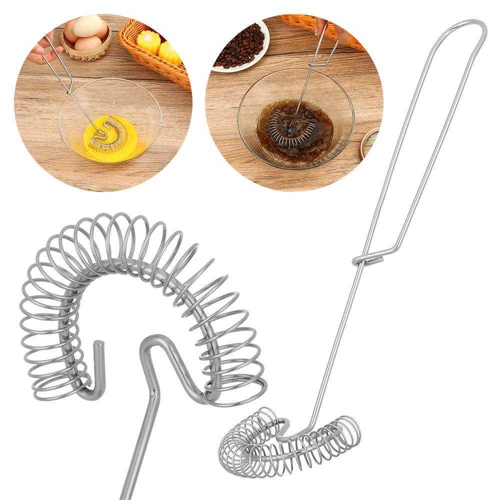 Dụng Cụ Khuấy Tạo Bọt Sữa Cà Phê Mini Siêu Bền