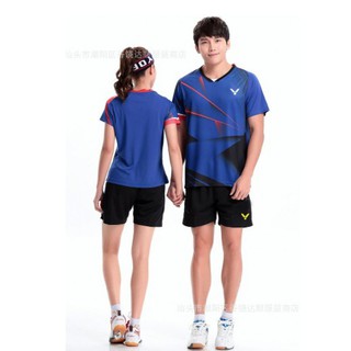 Áo cầu lông nữ XXL