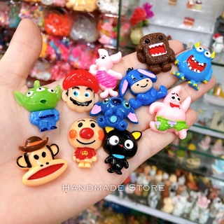 Charm hoạt hình (đtn - ms13