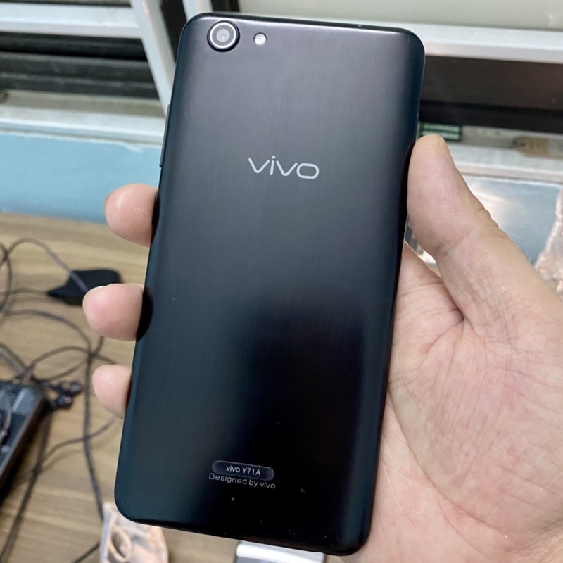 VIVO Y71 (3GB | 32GB) Máy Cũ Giá Rẻ Đẹp Nguyên Bản
