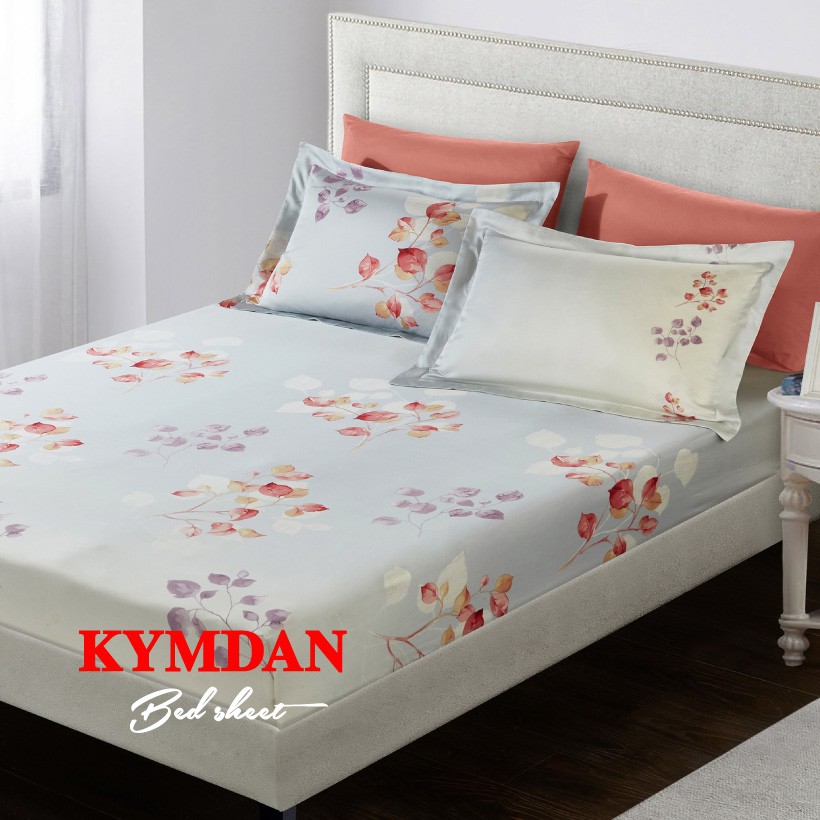 Ga KYMDAN Lavish Caspina không vỏ mền