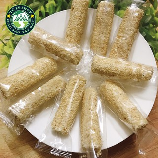 Kẹo dồi vừng 350g Mộc Châu (Hiệu Cu Tỉ)