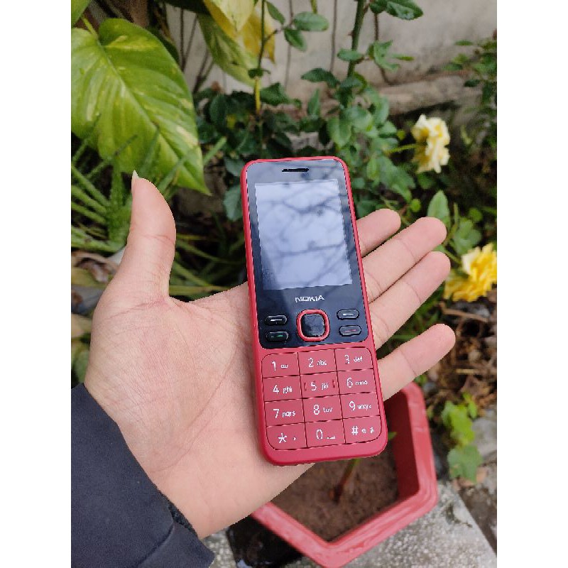 Điện thoại Nokia 150 (2020) like new chính hãng