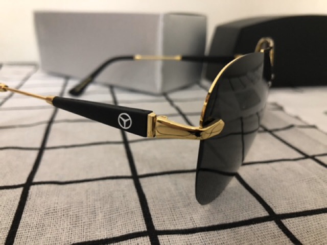 Kính Mec full box | BigBuy360 - bigbuy360.vn