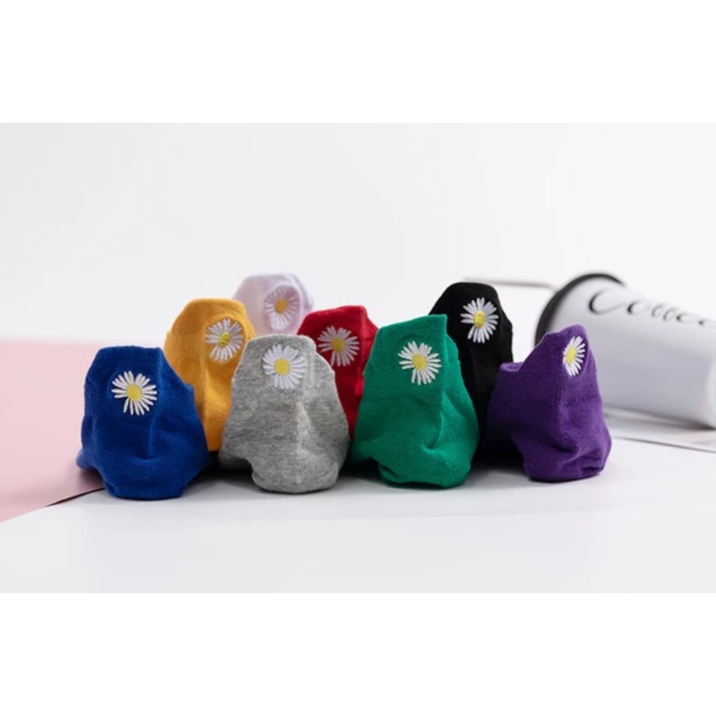 XẢ KHO TẤT GÓT HOA CÚC