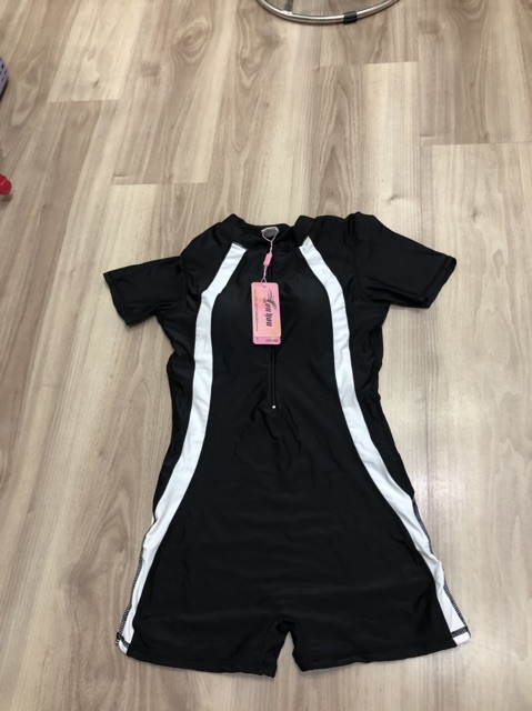 MÃ GIẢM 25K(GTOCT186703)Đồ bơi liền thân thun lạnh Quảng Châu 8802 | BigBuy360 - bigbuy360.vn