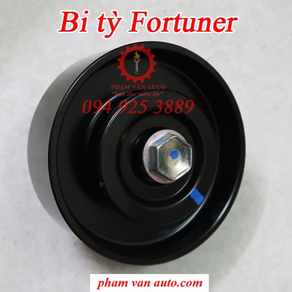 Bi tỳ dây curoa Toyota Fortuner 884400K060 hàng xịn chính hãng giá tốt nhất