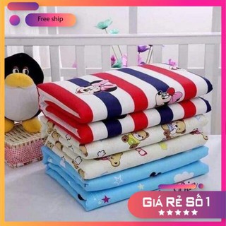 Ga chống thấm cho bé kích thước 80 x 120