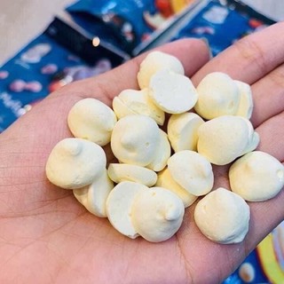 Sữa chua khô Gerber -Date 2023