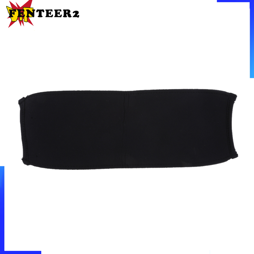 [Fenteer2  3c ]Replacement Headband Cushion Pad Repair for Audio technica M30 M40 M50 M50S