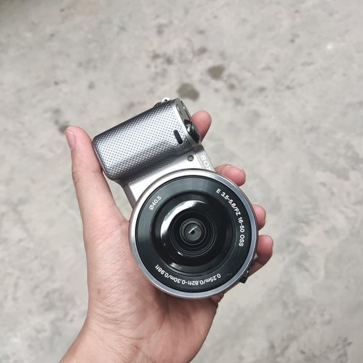 Máy ảnh sony nex 5R - 5T đã qua sử dụng