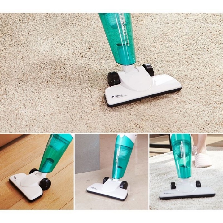 Máy hút bụi cầm tay deerma vacuum cleaner - ảnh sản phẩm 7