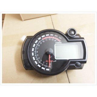 Đồng hồ điện tử koso rx2n