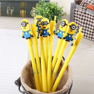 BÚT MINION