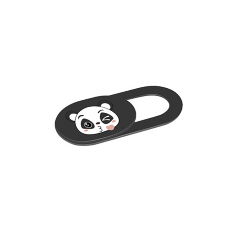 Bộ 3 Vỏ Bọc Webcam Kéo Siêu Mỏng Cho Laptop