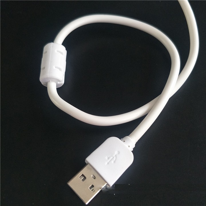 Cáp nối dài USB loại cao cấp chống nhiễu dài 1m cho máy tính, HDD , camera máy ảnh , máy quét youngcityshop 30.000