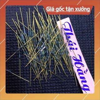 . Công tắc từ chân vàng giá cho 10 chiếc ..