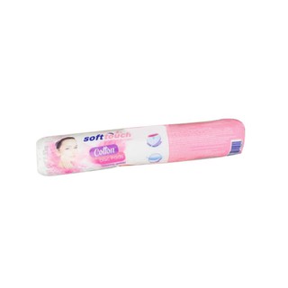 Bông tẩy trang Soft Touch Cotton 150 miếng