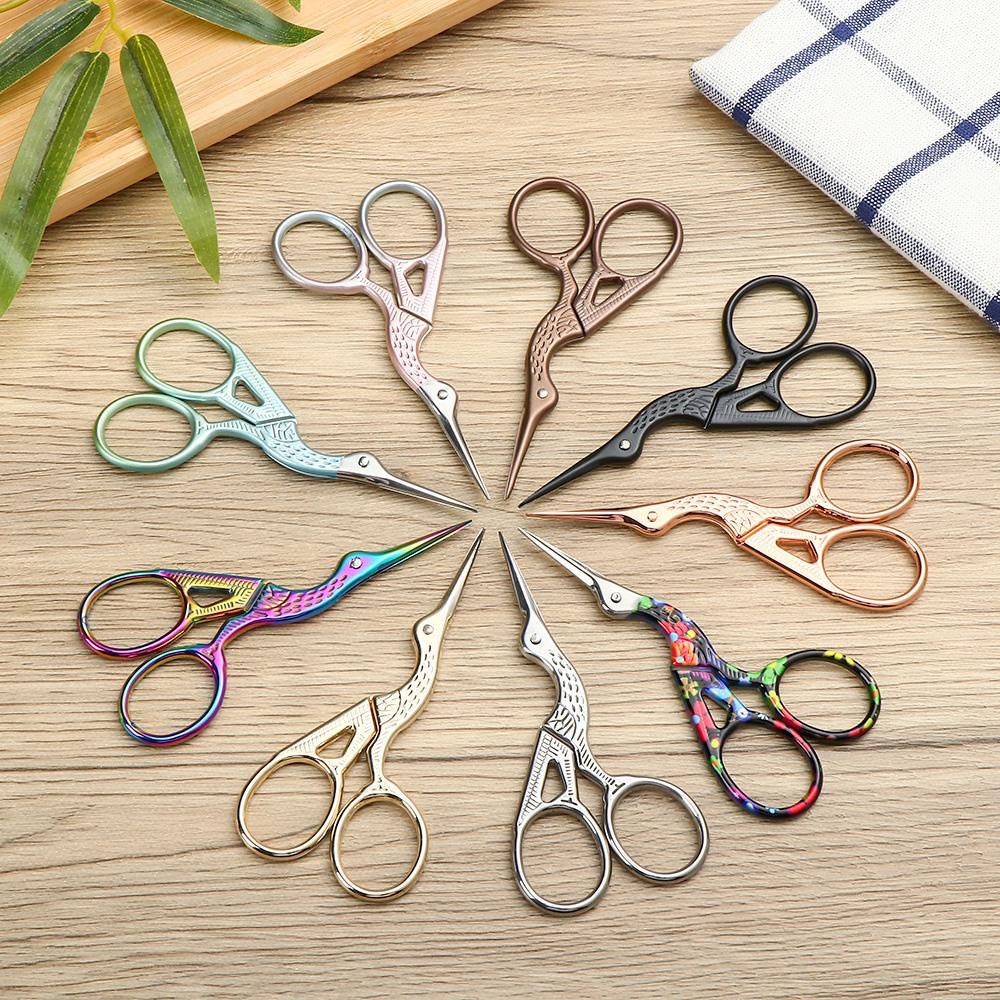 FAY Kéo Cắt Giấy Thủ Công Tiện Dụng