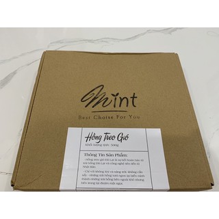 Hồng treo gió Đà Lạt