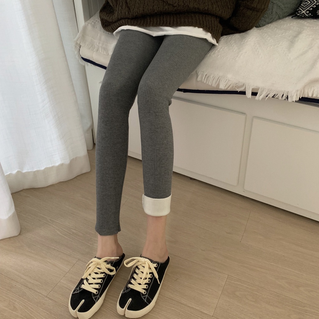 NUZIRO  Quần legging  đầy màu sắc thời trang cho nữ