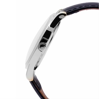 ĐỒNG HỒ NỮ JULIUS JA983 DÂY DA (ĐEN)
