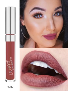 SON COLOURPOP ULTRA MATTE LIPS 