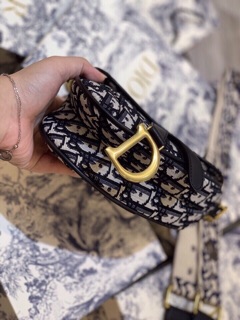 Dior yên ngựa size 20