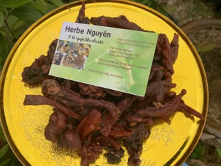 Mủ gòn loại 1 (500g)